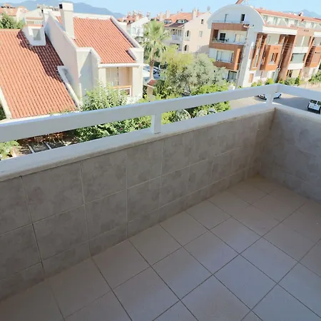 Apart-hotel Erdenhan