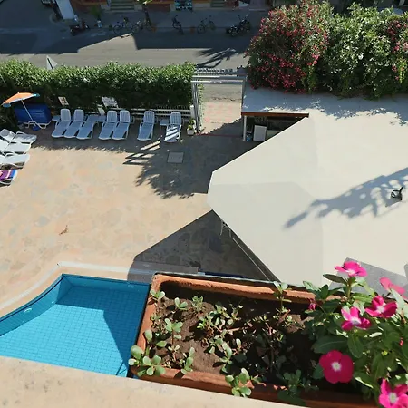 Erdenhan 3* Marmaris