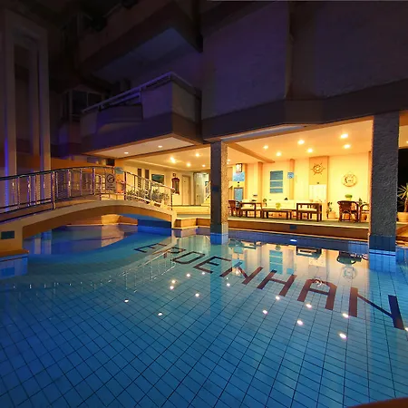 Erdenhan 3* Marmaris