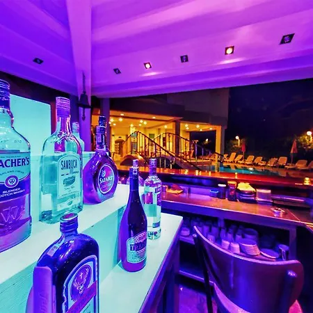 Erdenhan Apart-hotel 3*