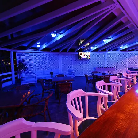 Apart-hotel Erdenhan