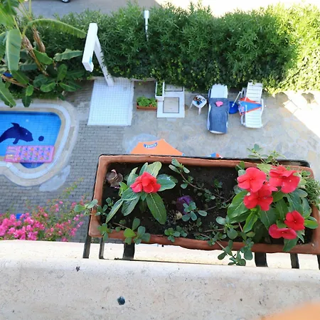 Erdenhan 3* Marmaris