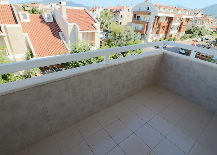 アパートホテル Erdenhan