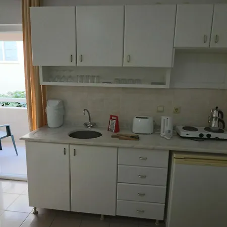 Apartmanhotel Erdenhan