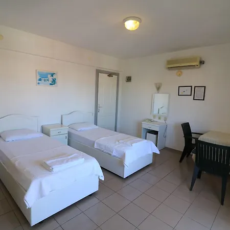 Erdenhan 3* Marmaris