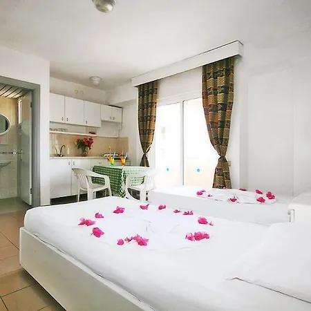 Apartmanhotel Erdenhan