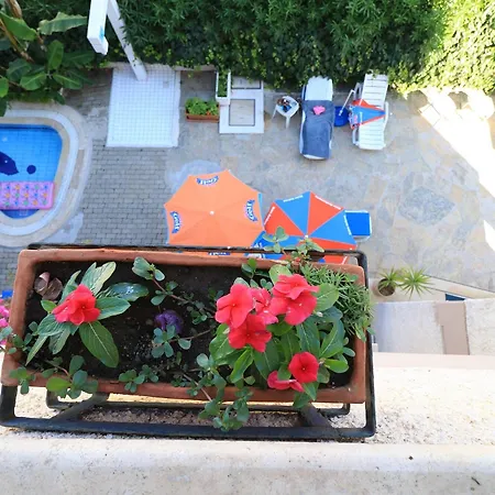 Hotel de apartamente Erdenhan 3*