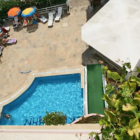 Erdenhan 3* Marmaris