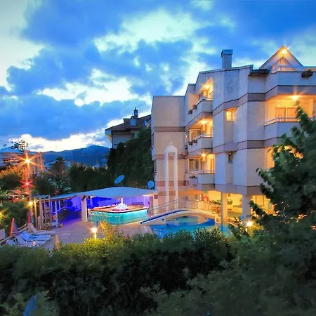 Erdenhan 3* Marmaris