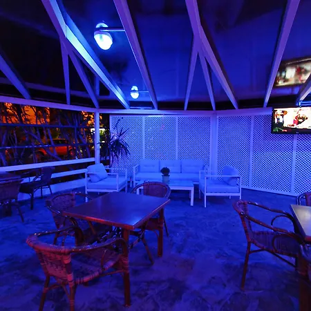 Erdenhan 3* Marmaris