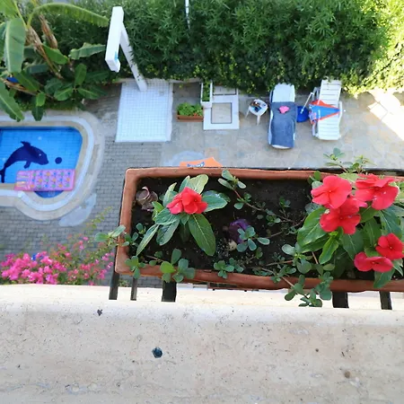 Erdenhan Apartmanhotel