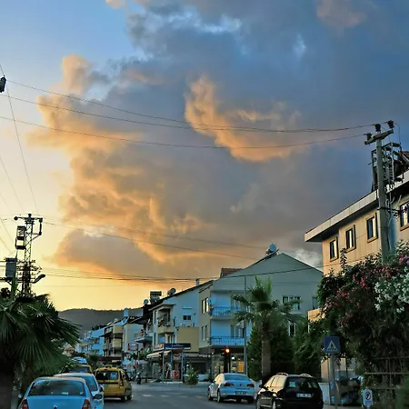 Apartmanhotel Erdenhan Marmaris