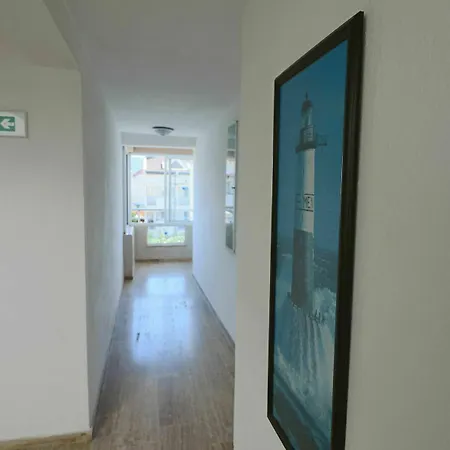 Apartmanhotel Erdenhan