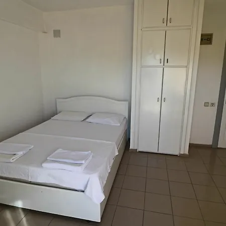 Hotel de apartamente Erdenhan