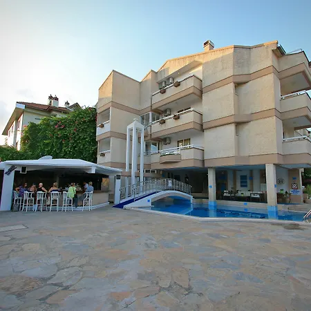 Erdenhan 3* Marmaris