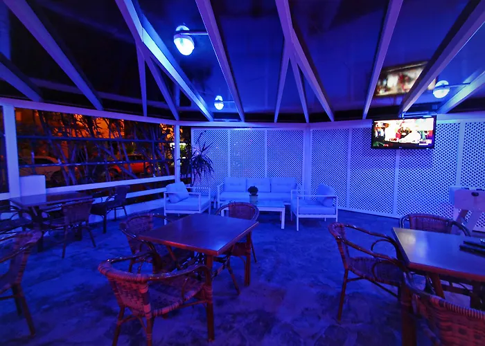 Erdenhan 3* Marmaris