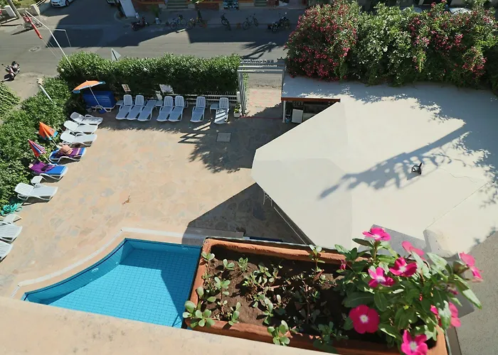 Erdenhan 3* Marmaris