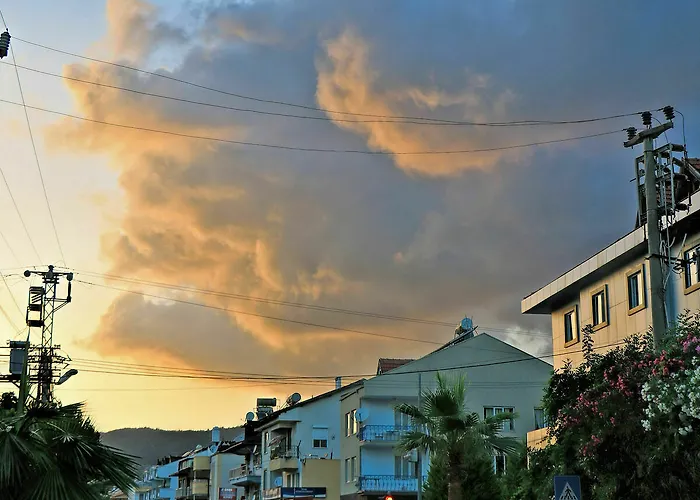 Apart Otel Erdenhan Marmaris