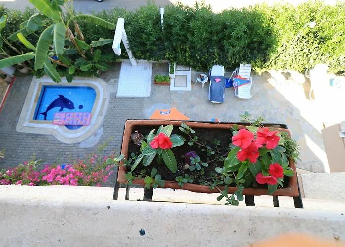 Erdenhan 3* Marmaris