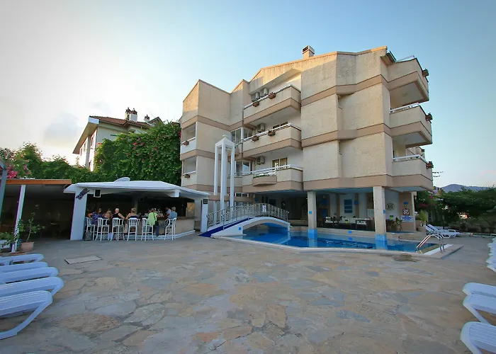 Erdenhan 3* Marmaris