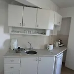 Aparthotel Erdenhan 3*