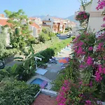 Erdenhan Aparthotel Marmaris