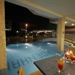 Erdenhan Aparthotel