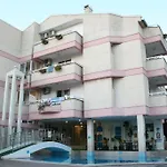 Aparthotel Erdenhan Marmaris