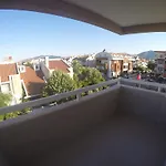 Erdenhan Aparthotel 3*