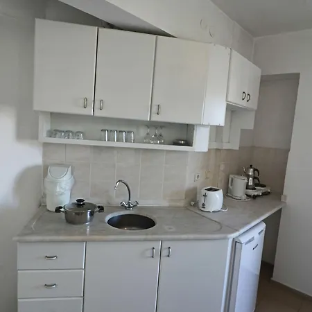 شقة فندقية Erdenhan 3*