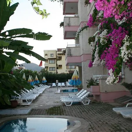 Erdenhan Marmaris