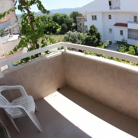 Erdenhan Appart hôtel 3*