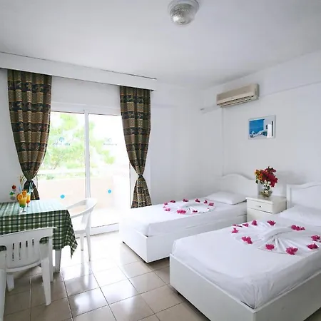 Appart hôtel Erdenhan 3*