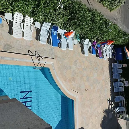 Aparthotel Erdenhan
