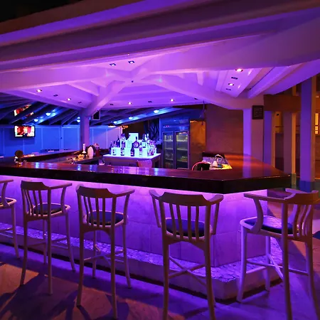 Erdenhan Aparthotel Marmaris