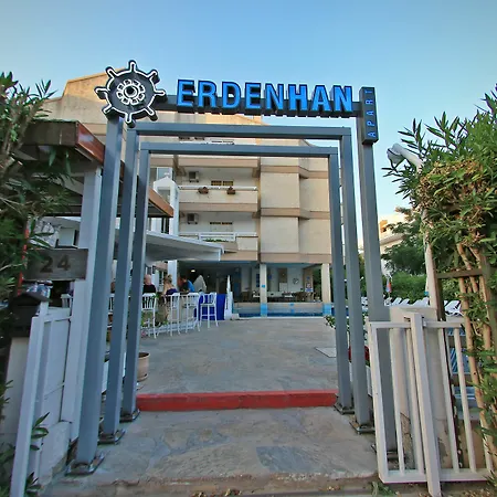 Erdenhan Appart hôtel Marmaris
