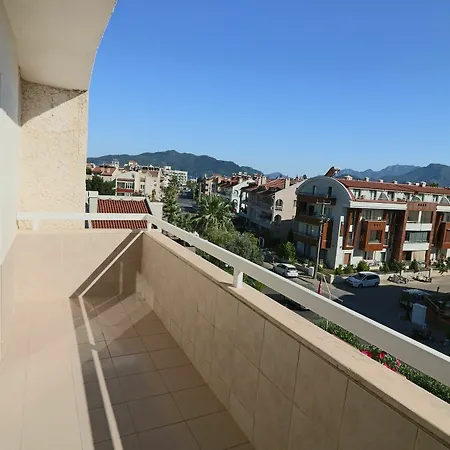 Erdenhan Aparthotel