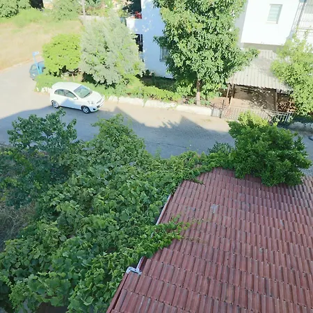 شقة فندقية Erdenhan