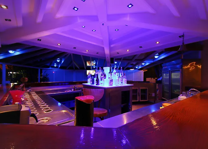 Ξενοδοχείο με διαμερίσματα Erdenhan