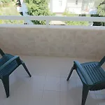 Hotel de apartamente Erdenhan Marmaris