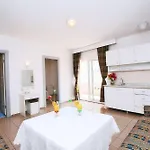 Erdenhan Hotel de apartamente Marmaris