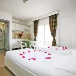 Hotel de apartamente Erdenhan
