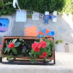 Hotel de apartamente Erdenhan 3*
