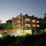 Erdenhan Hotel de apartamente