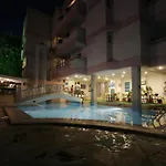 Hotel de apartamente Erdenhan