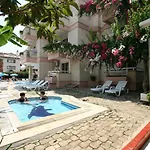 Erdenhan Hotel de apartamente 3*