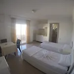 Erdenhan Hotel de apartamente
