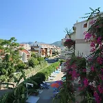 Hotel de apartamente Erdenhan 3*