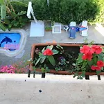 Erdenhan Hotel de apartamente