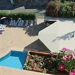Erdenhan 3* Marmaris